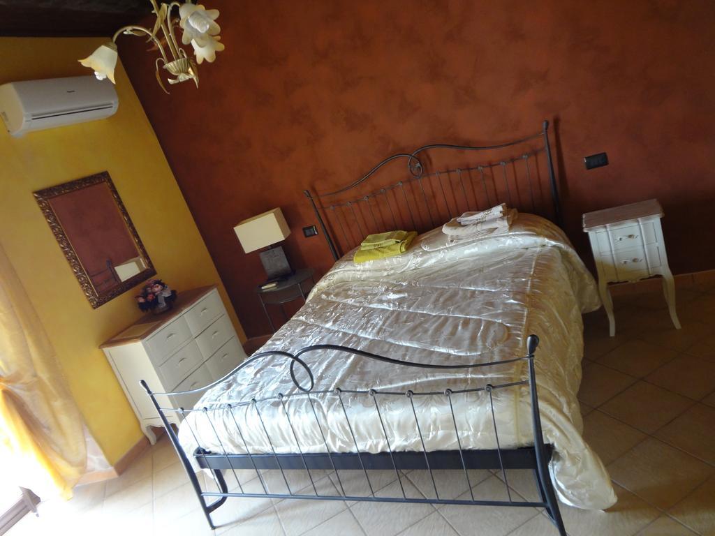 סקליאה B&B Nonna Ida חדר תמונה