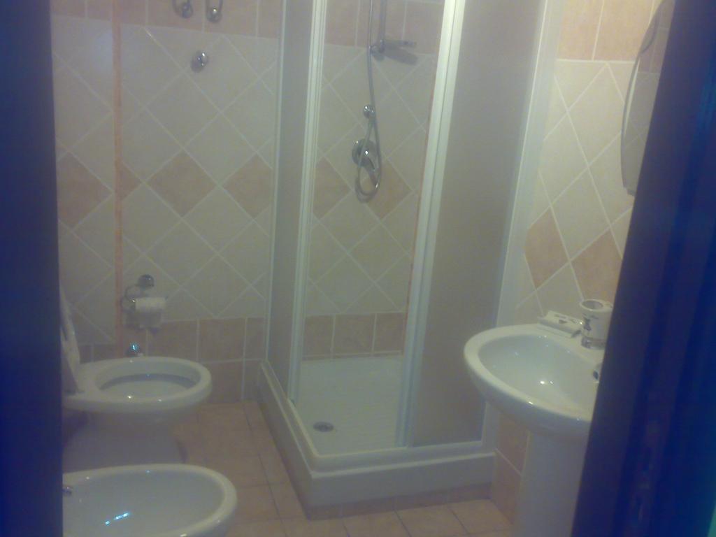 סקליאה B&B Nonna Ida חדר תמונה