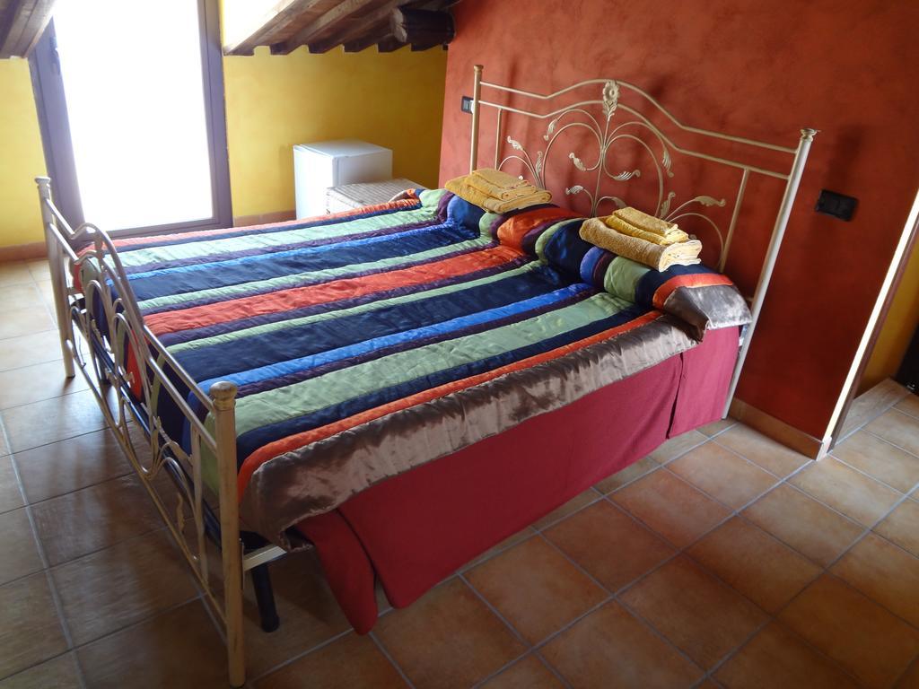 סקליאה B&B Nonna Ida חדר תמונה