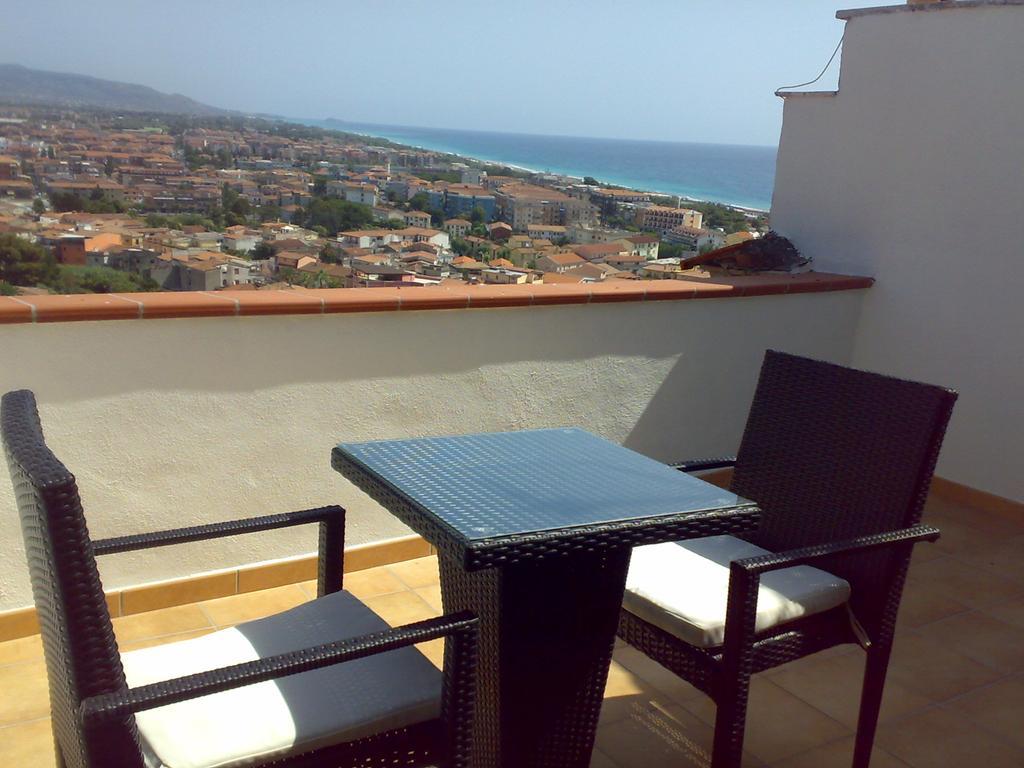 סקליאה B&B Nonna Ida חדר תמונה