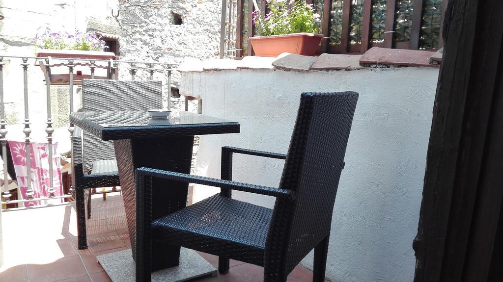 סקליאה B&B Nonna Ida מראה חיצוני תמונה