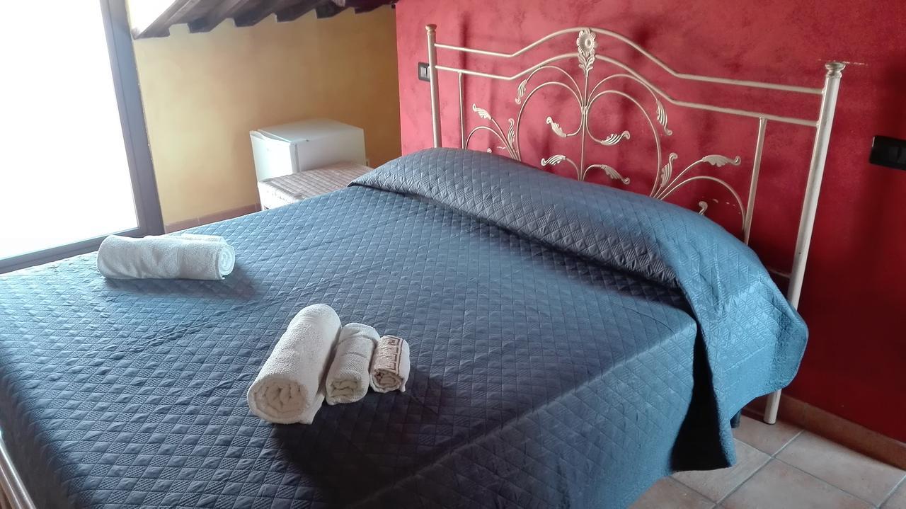 סקליאה B&B Nonna Ida מראה חיצוני תמונה