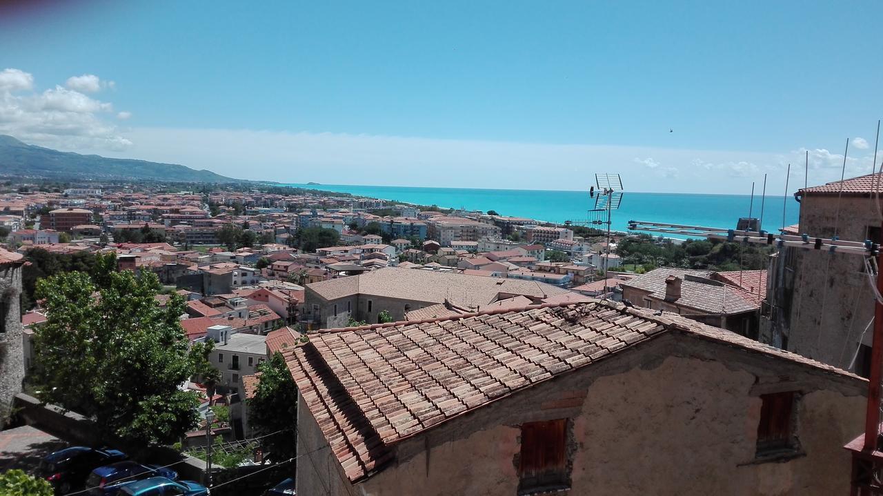 סקליאה B&B Nonna Ida מראה חיצוני תמונה
