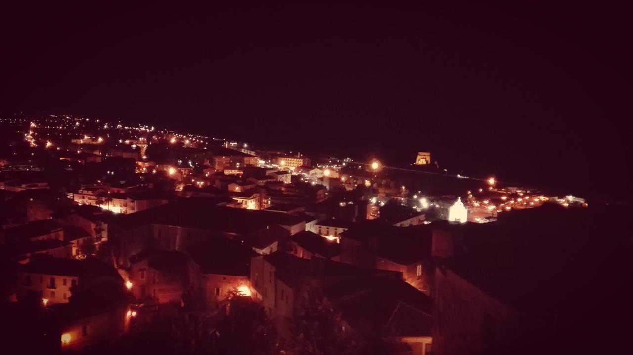 סקליאה B&B Nonna Ida מראה חיצוני תמונה