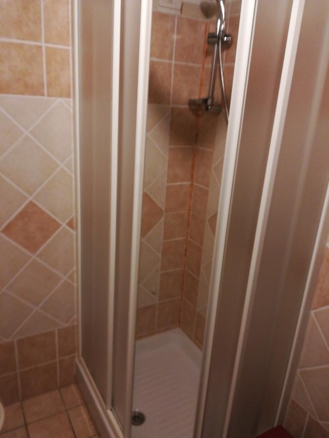 סקליאה B&B Nonna Ida מראה חיצוני תמונה