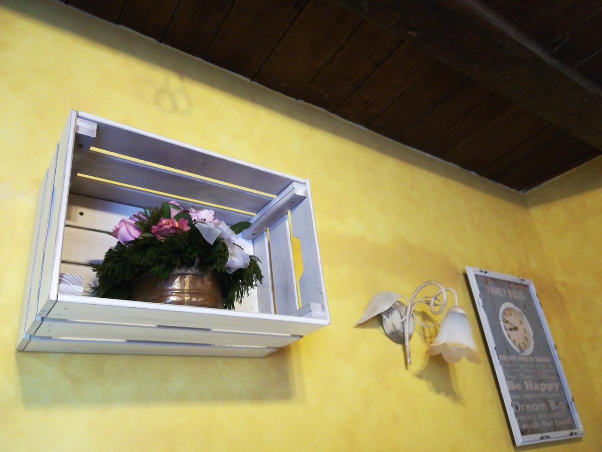 סקליאה B&B Nonna Ida מראה חיצוני תמונה
